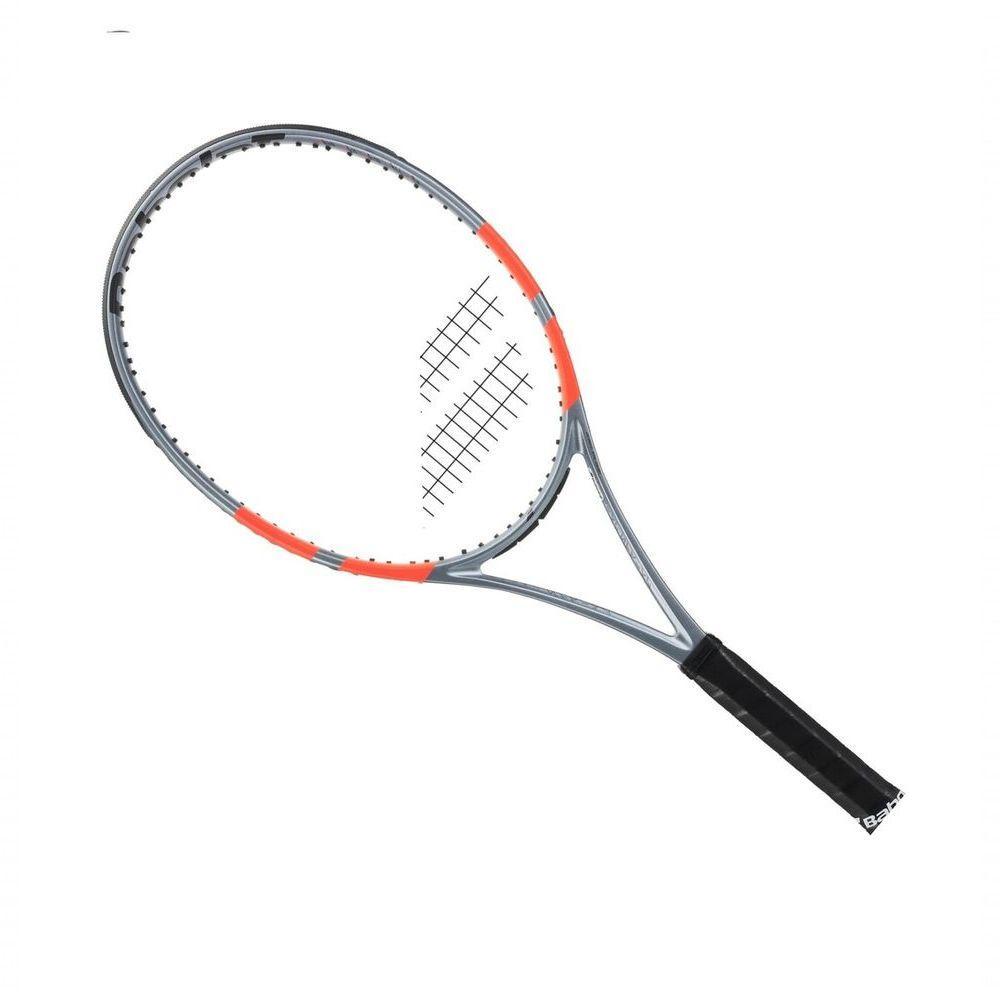Raquete De Tênis Babolat Pure Strike 100 2025 (16x20 - 305g) Empunhadura L3 - 6