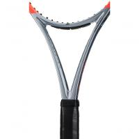 Raquete De Tênis Babolat Pure Strike 100 2025 (16x20 - 305g) Empunhadura L3 - 2