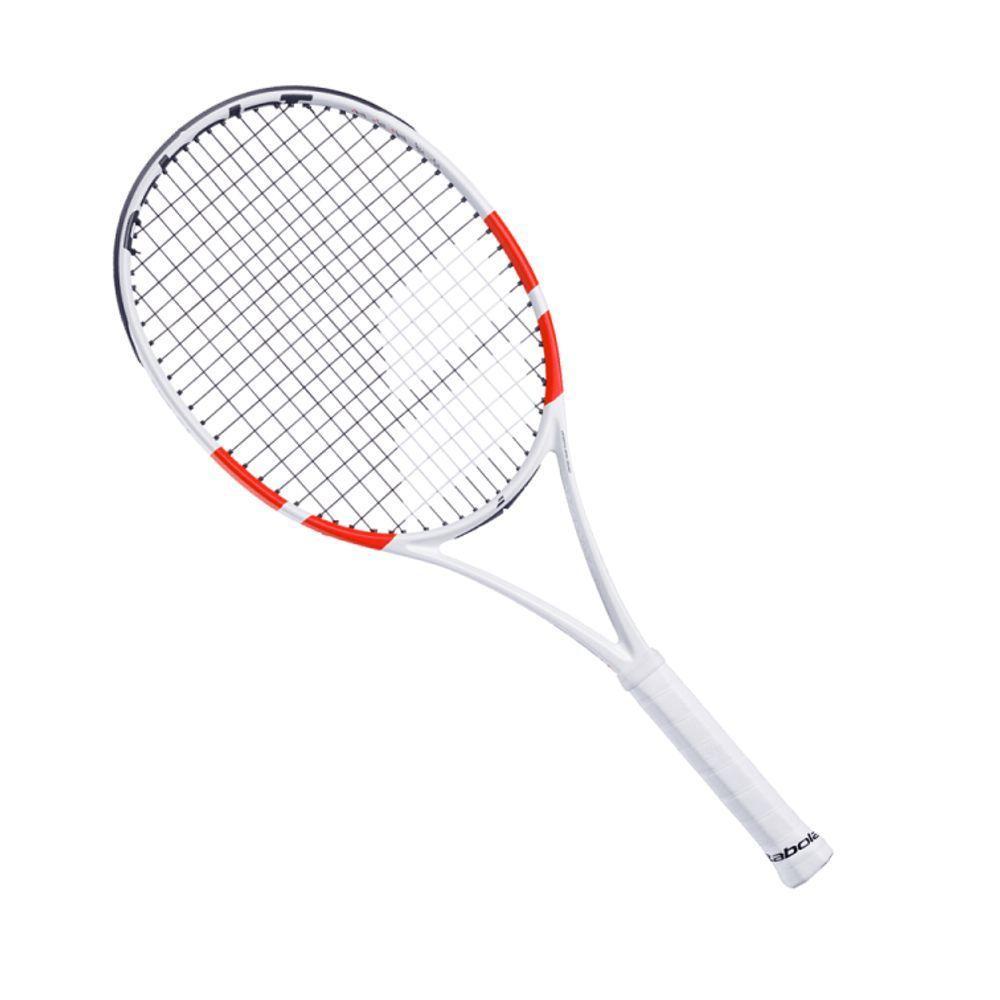 Raquete De Tênis Babolat Pure Strike 100 (16x19 - 300g) Empunhadura L3 - 1