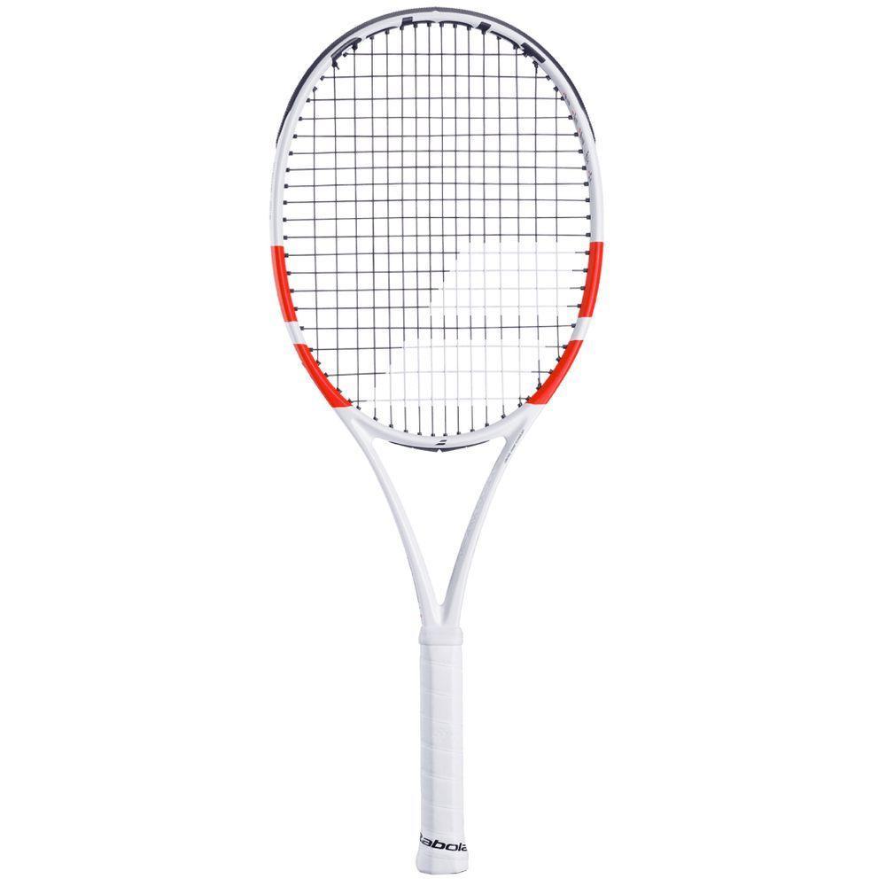 Raquete De Tênis Babolat Pure Strike 100 (16x19 - 300g) Empunhadura L3 - 2