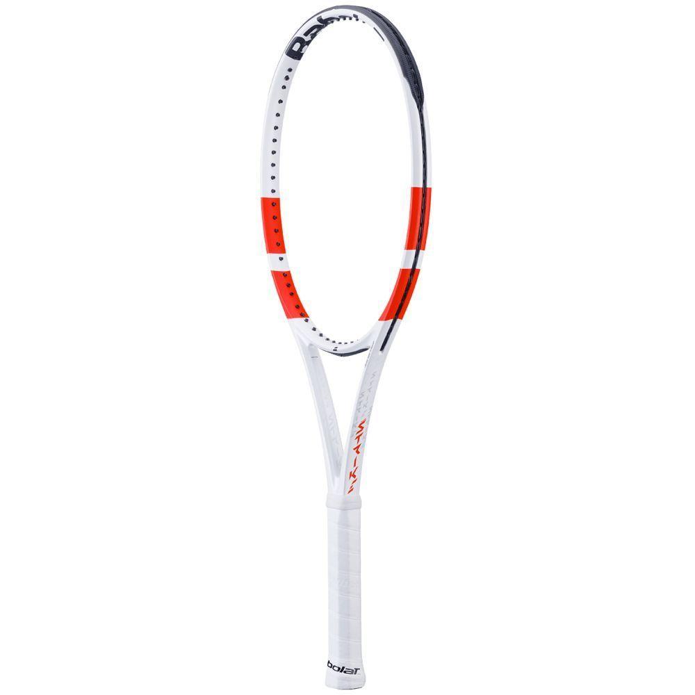 Raquete De Tênis Babolat Pure Strike 100 (16x19 - 300g) Empunhadura L3 - 3