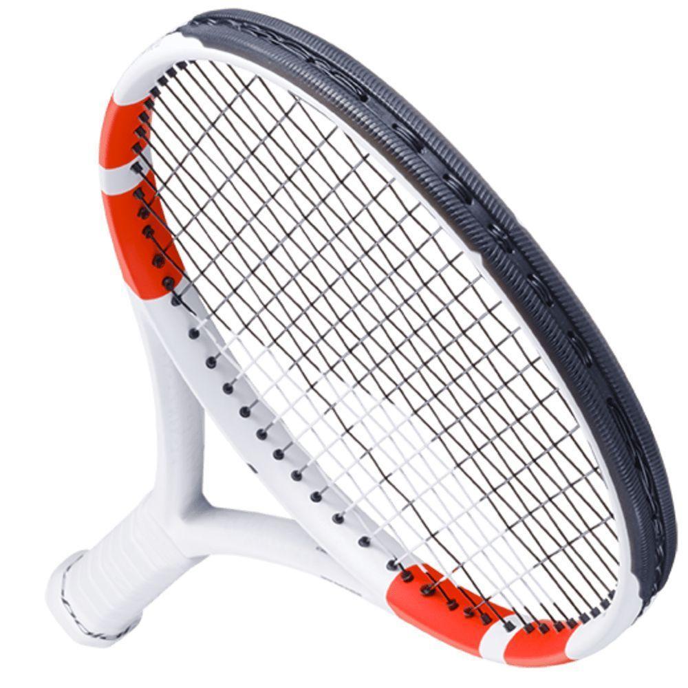 Raquete De Tênis Babolat Pure Strike 100 (16x19 - 300g) Empunhadura L3 - 6