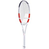 Raquete De Tênis Babolat Pure Strike 100 (16x19 - 300g) Empunhadura L3