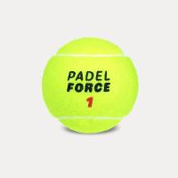 Bola De Padel Inni Force - Pack 6 Tubos - 7