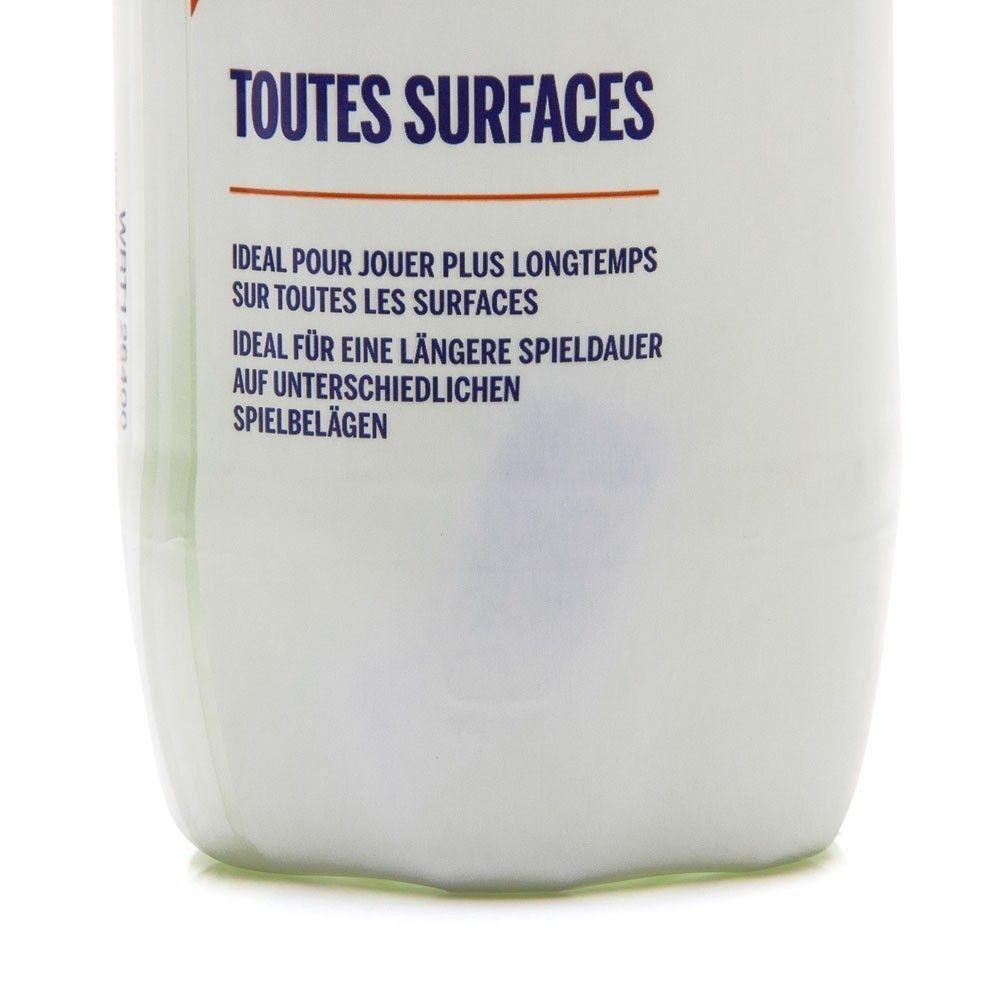 Bola De Tênis Wilson Roland Garros All Court - Pack Com 3 Tubos - 3