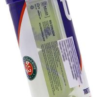 Bola De Tênis Wilson Roland Garros All Court - Pack Com 3 Tubos - 4