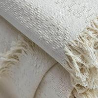 Manta Para Sofá Ravenna 180cm X 240cm Cru - 4