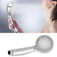 Ducha Chuveiro Led Cromoterapia Sensor De Temperaturamulti Cores Rgb Para Banheiro Banho Relaxante - 5