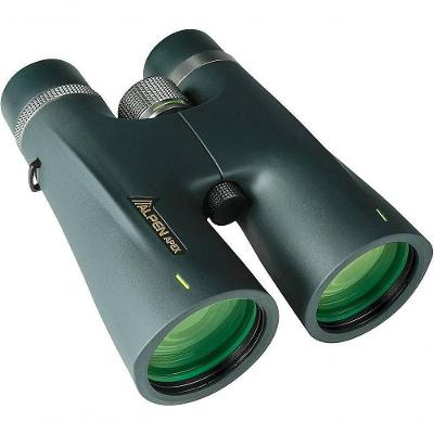 Alpen Optics - Binóculos Resistentes à água Apex 10x50-618