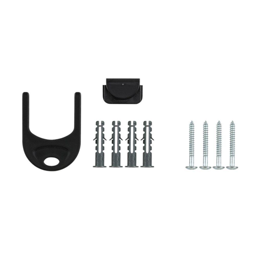 Dispenser Inox Preto Para Sabonete Líquido E álcool Gel 800ml Com Válvula Xpro - 2