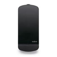 Dispenser Inox Preto Para Sabonete Líquido E álcool Gel 800ml Com Válvula Xpro - 3