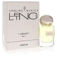 Perfume Unisex No 7 Sekushi By Lengling Munich 50 Ml - 1