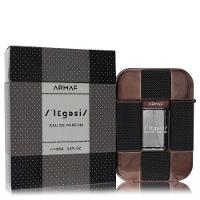 Perfume Masculino Legesi By Armaf 100 Ml - 1