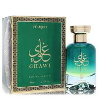 Perfume Unisex Murjan Ghawi By Dumont Paris 80 Ml - 1
