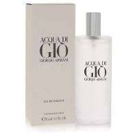Perfume Masculino Acqua Di By Giorgio Armani 15 Ml - 1