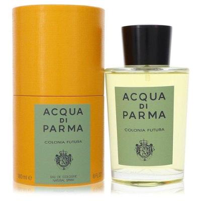 Colônia Unisex Colonia Futura By Acqua Di Parma 177 Ml