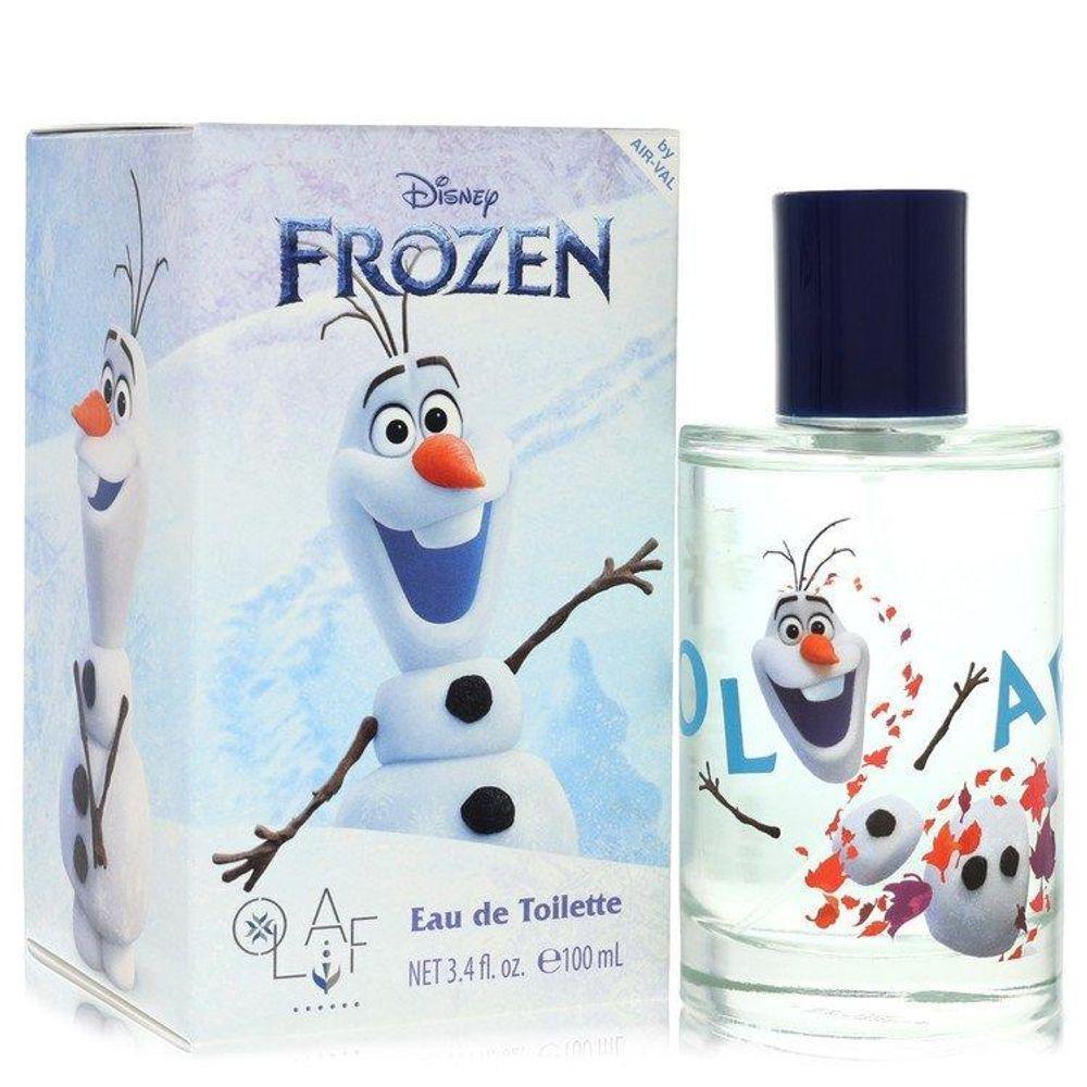 Perfume Masculino Frozen Olaf By Disney 100 Ml - 1