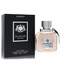 Perfume Masculino Scapler By Dumont Paris 100 Ml - 1