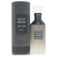 Perfume Unisex Velvet Musk By Lattafa 100 Ml - 1