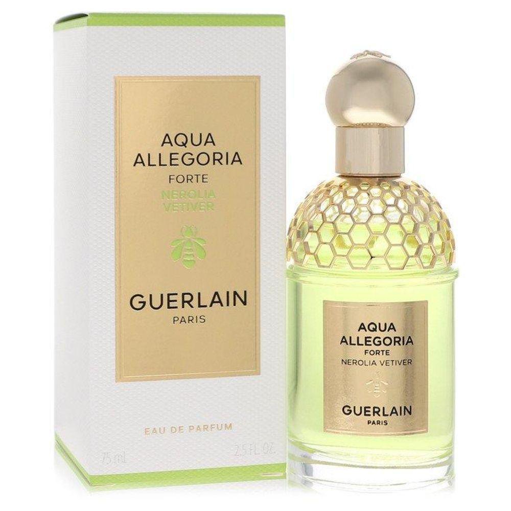 Perfume Unisex Aqua Allegoria Forte Nerolia Vetiver By Guerlain 75 Ml - 1