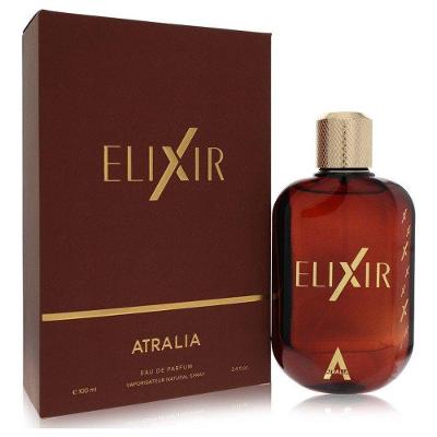 Perfume Unisex Elixir By Atralia 100 Ml