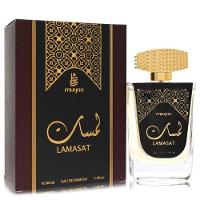Perfume Unisex Murjan Lamasat By Dumont Paris 100 Ml - 1