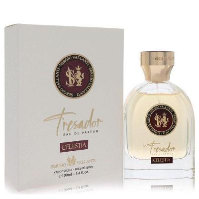 Perfume Unisex Tresador Celestia By Dumont Paris 100 Ml