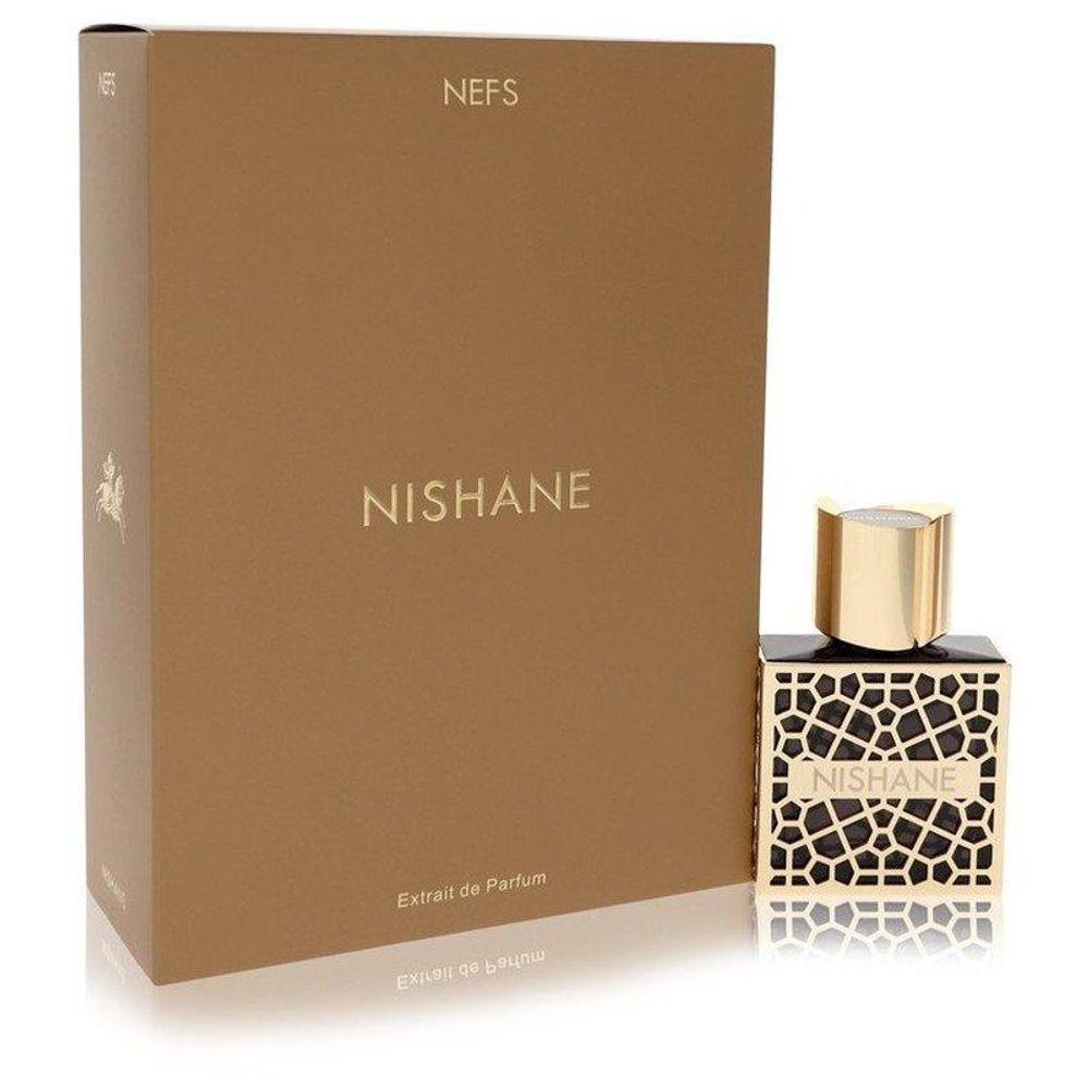 Perfume Unisex Nefs By Nishane 50 Ml - 1
