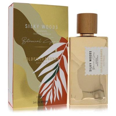Perfume Unisex Silky Woods By Goldfield & Banks 100 Ml