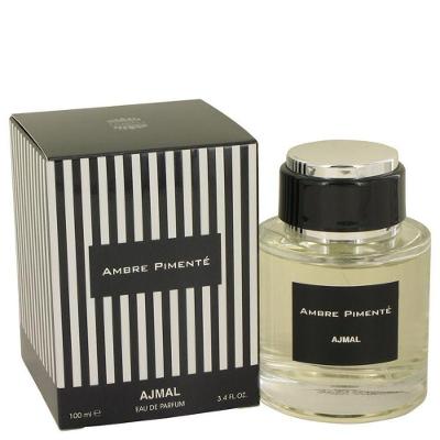 Perfume Unisex Ambre Pimente By Ajmal 100 Ml