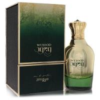 Perfume Unisex Zimaya Wujood By Afnan 100 Ml - 1