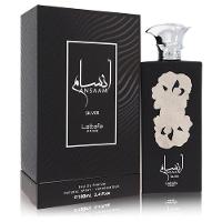 Perfume Unisex Pride Ansaam Silver By Lattafa 100 Ml - 1