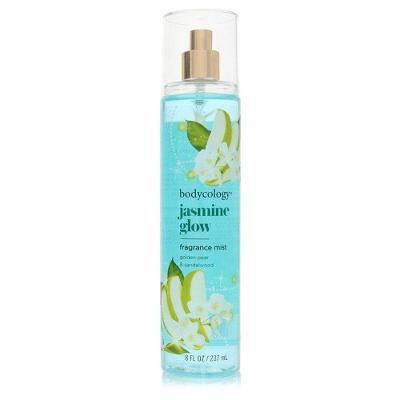 Água De Cheiro Jasmine Glow By Bodycology 240 Ml