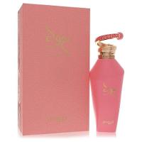 Perfume Feminino Zimaya Hawwa Pink Afnan Eau De Parfum 100 Ml - 1