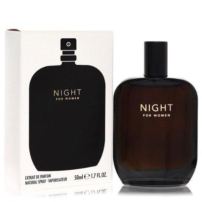 Perfume Feminino Night Fragrance One Extrait De Parfum 50 Ml