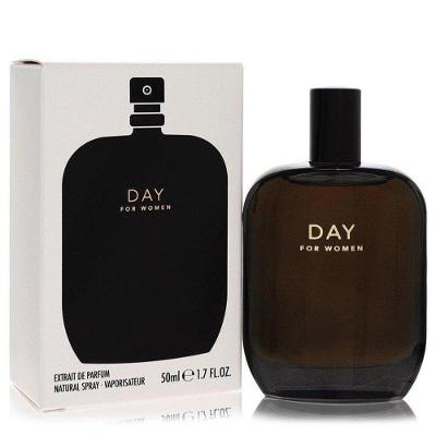 Perfume Feminino Day Fragrance One Extrait De Parfum 50 Ml