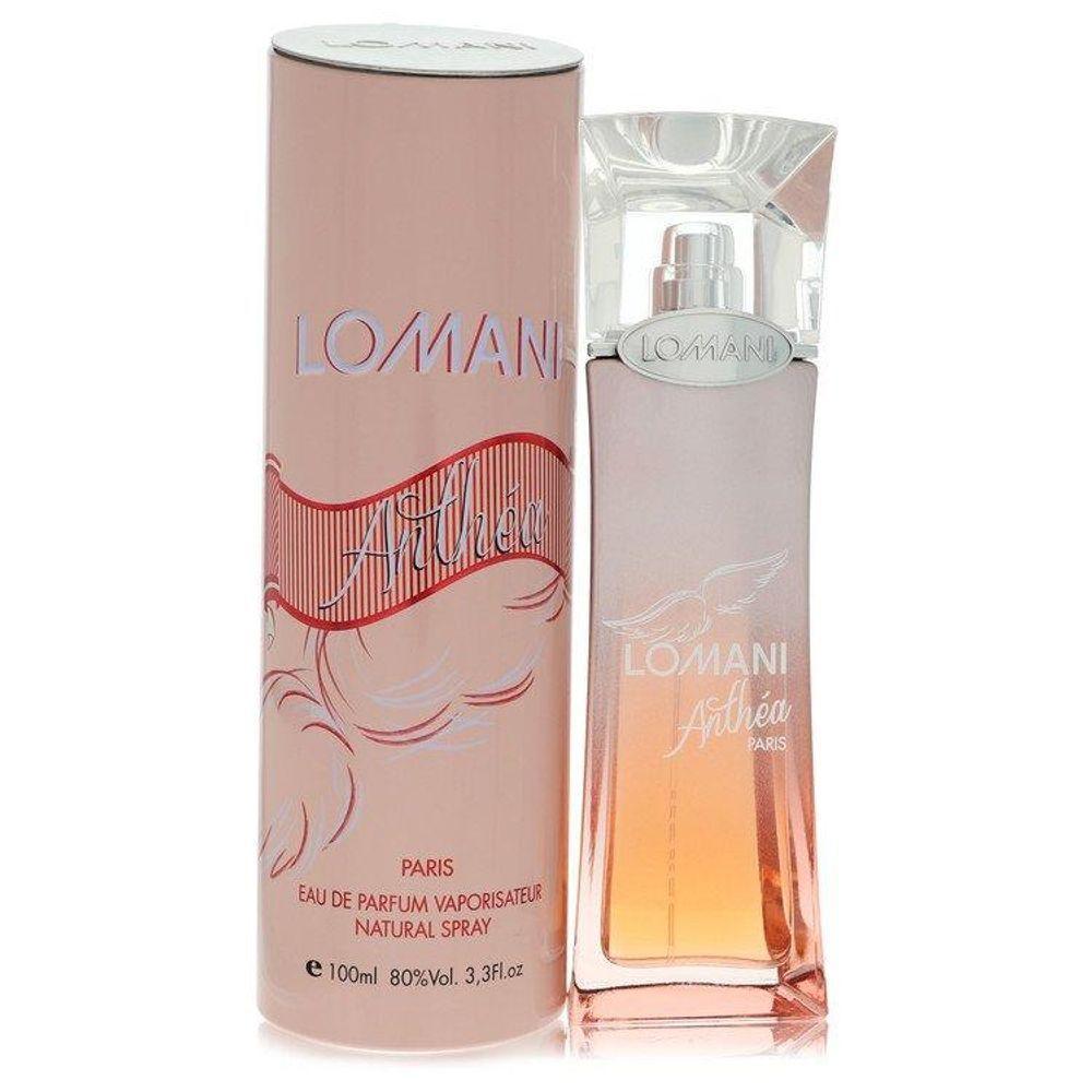 Perfume Feminino Anthea Lomani Eau De Parfum 100 Ml - 1