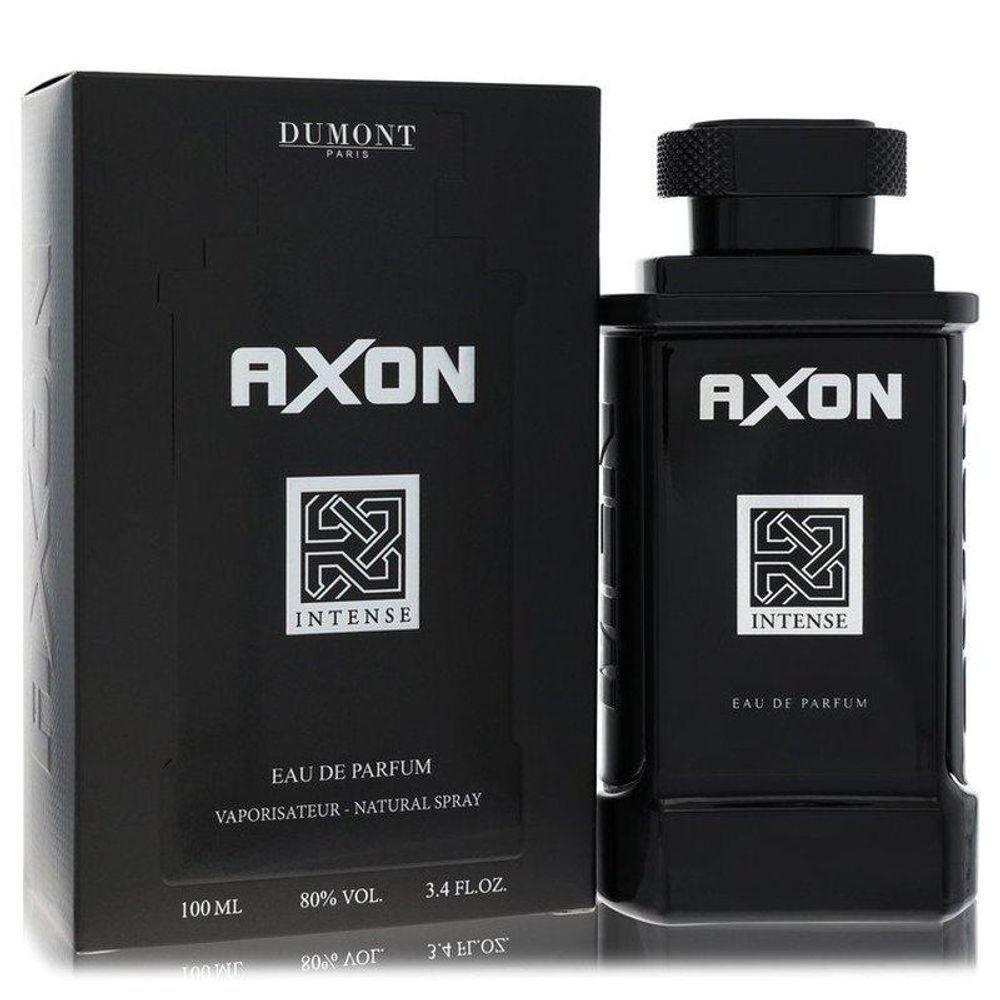 Perfume Masculino Axon Intense By Dumont Paris 100 Ml - 1