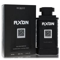 Perfume Masculino Axon Intense By Dumont Paris 100 Ml - 1