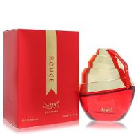 Perfume Feminino Sapil Rogue Sapil Eau De Parfum 100 Ml - 1
