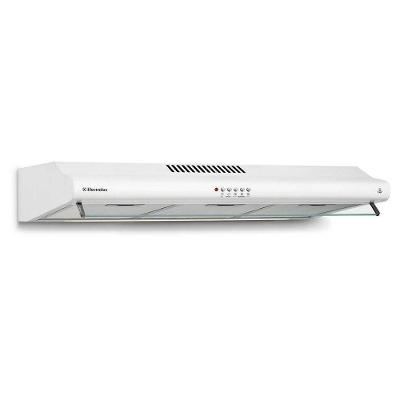 Depurador De Ar 6 Bocas 80cm Electrolux Branco 110v