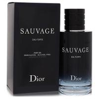 Perfume Masculino Sauvage Eau Forte By Christian Dior 100 Ml - 1