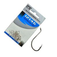 Anzol Marine Sport 12146 Nickel Tamanho N3/0