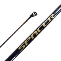 Vara De Carretilha Spacer Pop Fishing 1,65m 20lbs 2partes - 3