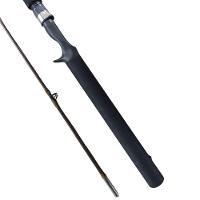 Vara De Carretilha Spacer Pop Fishing 1,65m 20lbs 2partes - 5