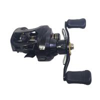 Carretilha Para Pesca Cw Super 6r Cor Preta Manivela Direita - 9