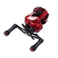 Carretilha Para Pesca Maruri Luke Red 5r Lado Da Manivela Direita - 5