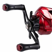 Carretilha Para Pesca Maruri Luke Red 5r Lado Da Manivela Direita - 7