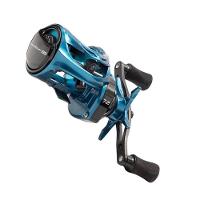 Carretilha Arcadium Bg 7rol Drag 15kg Pesqueiro Lado Da Manivela Direita - 1