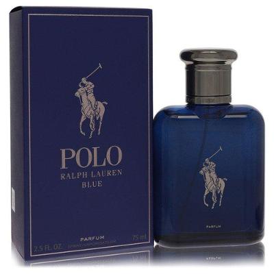 Perfume Masculino Polo Blue By Ralph Lauren 75 Ml
